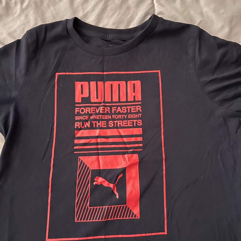 Puma Tshirt